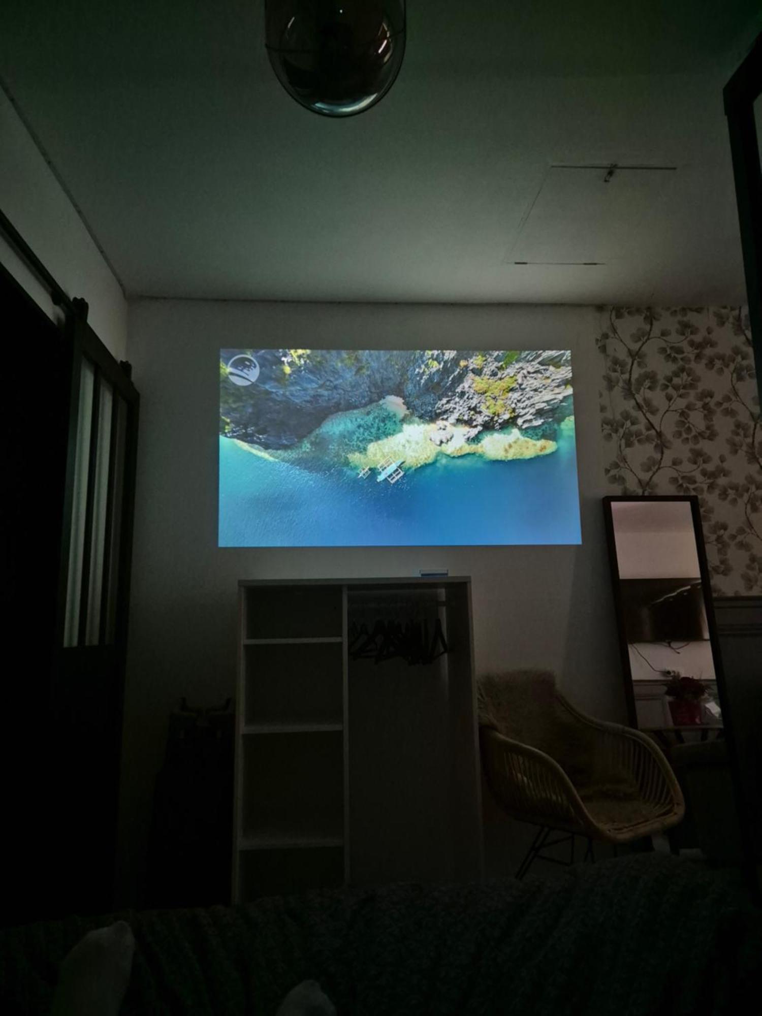 Appartamento Le Nid Douillet Calme Proche Du Centre Parking Video Projecteur Brest Esterno foto